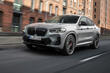 Review van de coupé-SUV BMW X4: faceliftversie foto 1