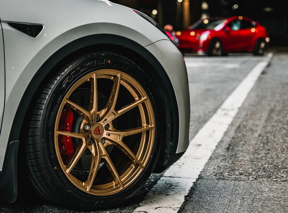 Zo kies je velgen voor je auto: gids voor de juiste keuze