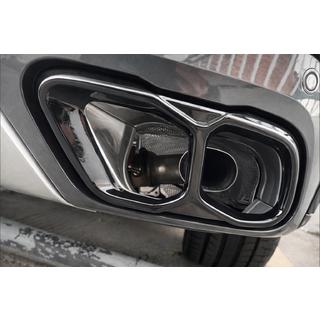 Uitlaattips M-Performance BMW X5 G05 2019–2026 foto 2