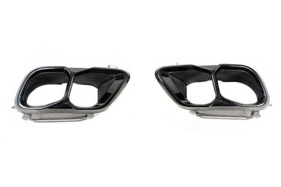 BMW X5 G05 2019–2026 Uitlaattips M-Performance Image