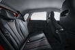 Review van de elektrische hatchback BYD e2 foto 6