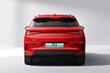 Review van de elektrische hatchback BYD e2 foto 4