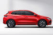 Review van de elektrische hatchback BYD e2 foto 3
