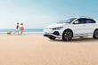 Review van de elektrische hatchback BYD e2 foto 2