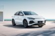 Review van de elektrische hatchback BYD e2 foto 1