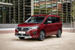 Review van de compacte MPV Nissan Townstar Combi foto 2