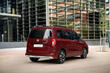 Review van de compacte MPV Nissan Townstar Combi foto 4