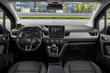 Review van de compacte MPV Nissan Townstar Combi foto 5