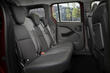 Review van de compacte MPV Nissan Townstar Combi foto 7
