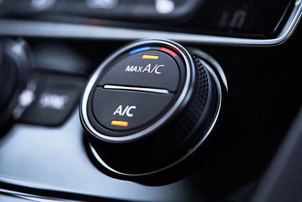 Airco in de auto goed aanzetten: stappenplan en handige tips Foto 1