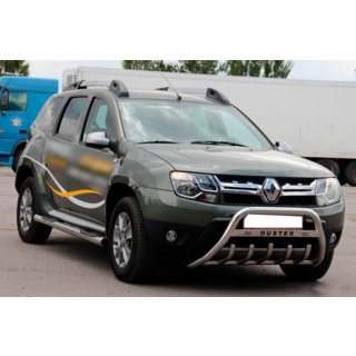 Sidebars met instapplaten (2 stuks, RVS) foto 2