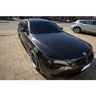 DPT sideskirts (hoogglans zwart) foto 4