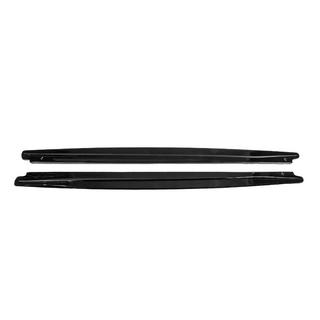 DPT sideskirts (hoogglans zwart) foto 2