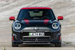 Review van de elektrische hatchback MINI John Cooper Works Electric foto 1