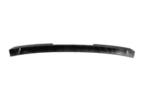 BMW 5 Serie F10/F11 2010–2016 M4-Style V2 kofferklepspoiler (voor F10, hoogglans zwart) foto 6