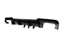 BMW 5 Serie F10/F11 2010–2016 Achterdiffuser DPT V-3 (voor M-Performance) foto 3