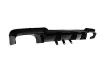 BMW 5 Serie F10/F11 2010–2016 Achterdiffuser DPT V-3 (voor M-Performance) foto 4