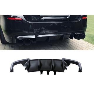 Achterdiffuser DPT V-3 (voor M-Performance) foto 1