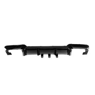 Achterdiffuser DPT V-3 (voor M-Performance) foto 2