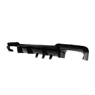 Achterdiffuser DPT V-3 (voor M-Performance) foto 3
