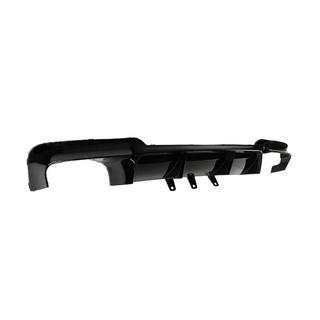 Achterdiffuser DPT V-3 (voor M-Performance) foto 4