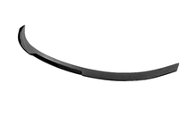BMW 6-serie F12/F13/F06 2011–2018 DPT M4-stijl spoiler (voor F13, hoogglans zwart) foto 1