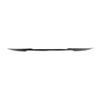 DPT M4-stijl spoiler (voor F13, hoogglans zwart) foto 2
