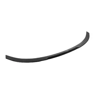 DPT M4-stijl spoiler (voor F13, hoogglans zwart) foto 4