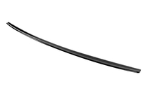 BMW 5 Serie E39 1996–2003 DPT M5-style spoiler (hoogglans zwart) foto 2