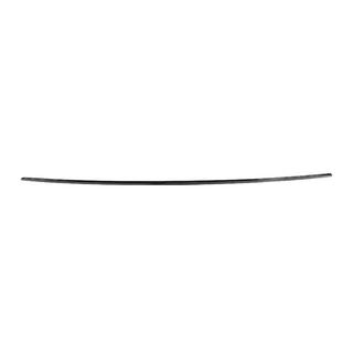 DPT M5-style spoiler (hoogglans zwart) BMW 5 Serie E39 1996–2003 foto 3