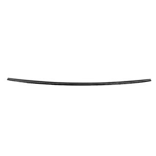 DPT M5-style spoiler (hoogglans zwart) BMW 5 Serie E39 1996–2003 foto 4
