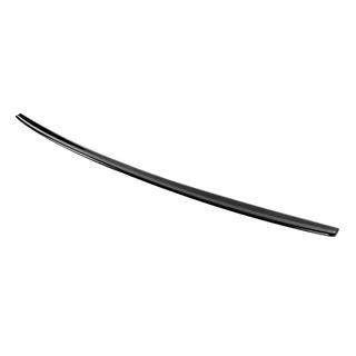 DPT M5-style spoiler (hoogglans zwart) BMW 5 Serie E39 1996–2003 foto 2
