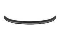 BMW 3-serie E90/E91 2005–2011 PSM-Style spoiler (voor E90, hoogglans zwart) foto 5