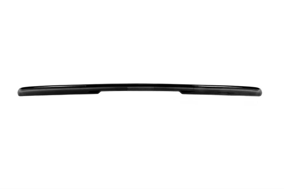 Mercedes C-Klasse W203 2000–2007 Spoiler DPT (SD, hoogglans zwart) Foto 2
