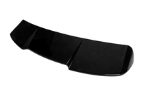Audi A6 C7 2011–2017 Spoiler DPT V2 (Avant, hoogglans zwart) foto 4