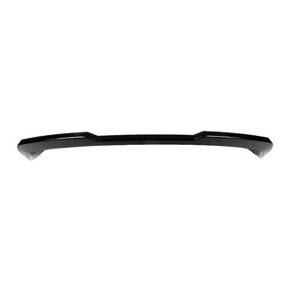 Spoiler DPT V2 (Avant, hoogglans zwart) Audi A6 C8 2018–2025 foto 4