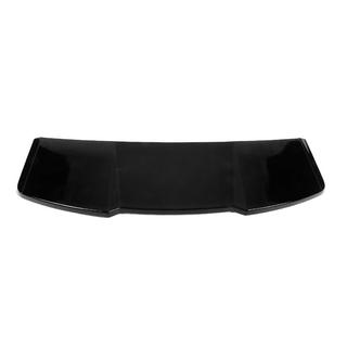 Spoiler DPT V2 (Avant, hoogglans zwart) Audi A6 C8 2018–2025 foto 3