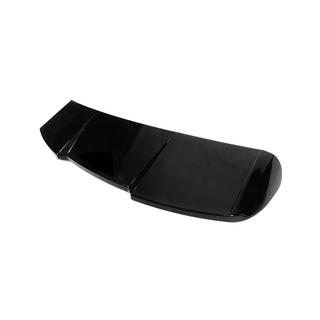 Spoiler DPT V2 (Avant, hoogglans zwart) Audi A6 C8 2018–2025 foto 2