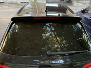 Audi A4 B8 2007–2015 Spoiler DPT V2 (Avant, hoogglans zwart) foto 10