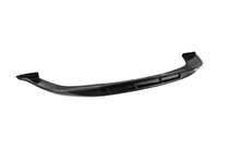 Volkswagen Golf 4 1997–2006 Voorlip spoiler DPT (mat zwart) foto 7