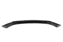Volkswagen Golf 4 1997–2006 Voorlip spoiler DPT (mat zwart) foto 8