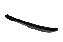 BMW 3-serie E90/E91 2005–2011 Spoiler DPT (SW, hoogglans zwart) foto 3