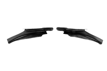 BMW 5 Serie F10/F11 2010–2016 DPT Flap frontbumper lip (voor M5, hoogglans zwart) foto 4