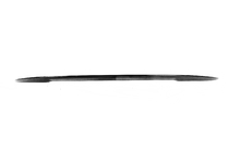 BMW 4 Serie F32/F33/F36 2012–2020 MP-Style spoiler (voor F36, hoogglans zwart) foto 5