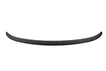 BMW 4 Serie F32/F33/F36 2012–2020 MP-Style spoiler (voor F36, hoogglans zwart) foto 6