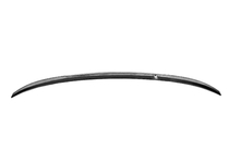 BMW 4 Serie F32/F33/F36 2012–2020 MP-Style spoiler (voor F36, hoogglans zwart) foto 8