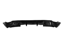 Renault Clio IV 2012–2019 DPT achterdiffuser (voor RS, spuitklaar) foto 10
