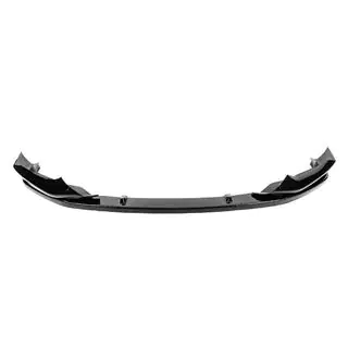 Voorbumperlip DPT Lip V2 (voor M-Performance 2017-2020, hoogglans zwart) foto 4