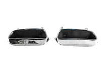 Audi A6 C7 2011–2017 Achterdiffuser met uitlaatsierstukken DPT S-Line-style (2011-2014) foto 8