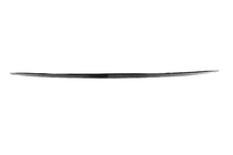 Mercedes E-Klasse Coupé C238 2016–2024 DPT spoiler (hoogglans zwart) foto 2